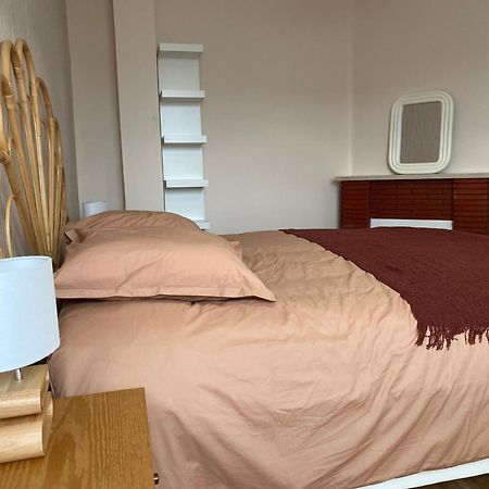 Appt O En Couleurs Apartment Ош Екстериор снимка