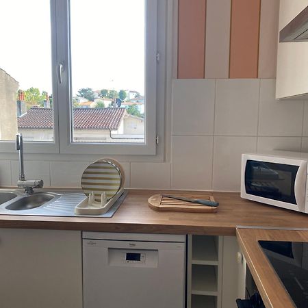 Appt O En Couleurs Apartment Ош Екстериор снимка