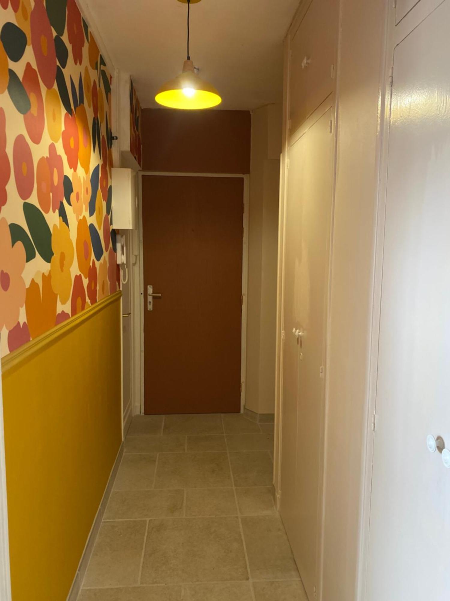 Appt O En Couleurs Apartment Ош Екстериор снимка