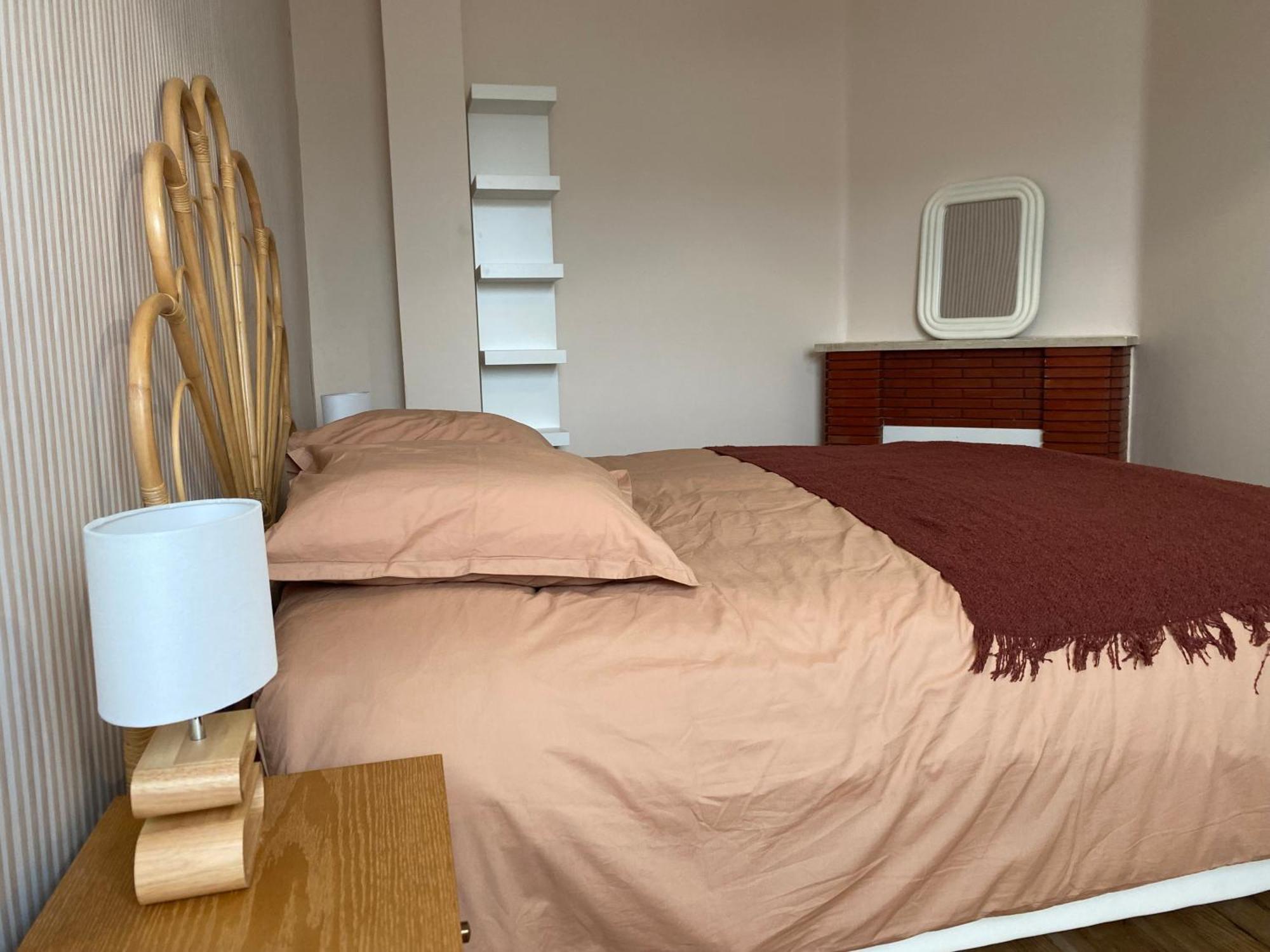 Appt O En Couleurs Apartment Ош Екстериор снимка