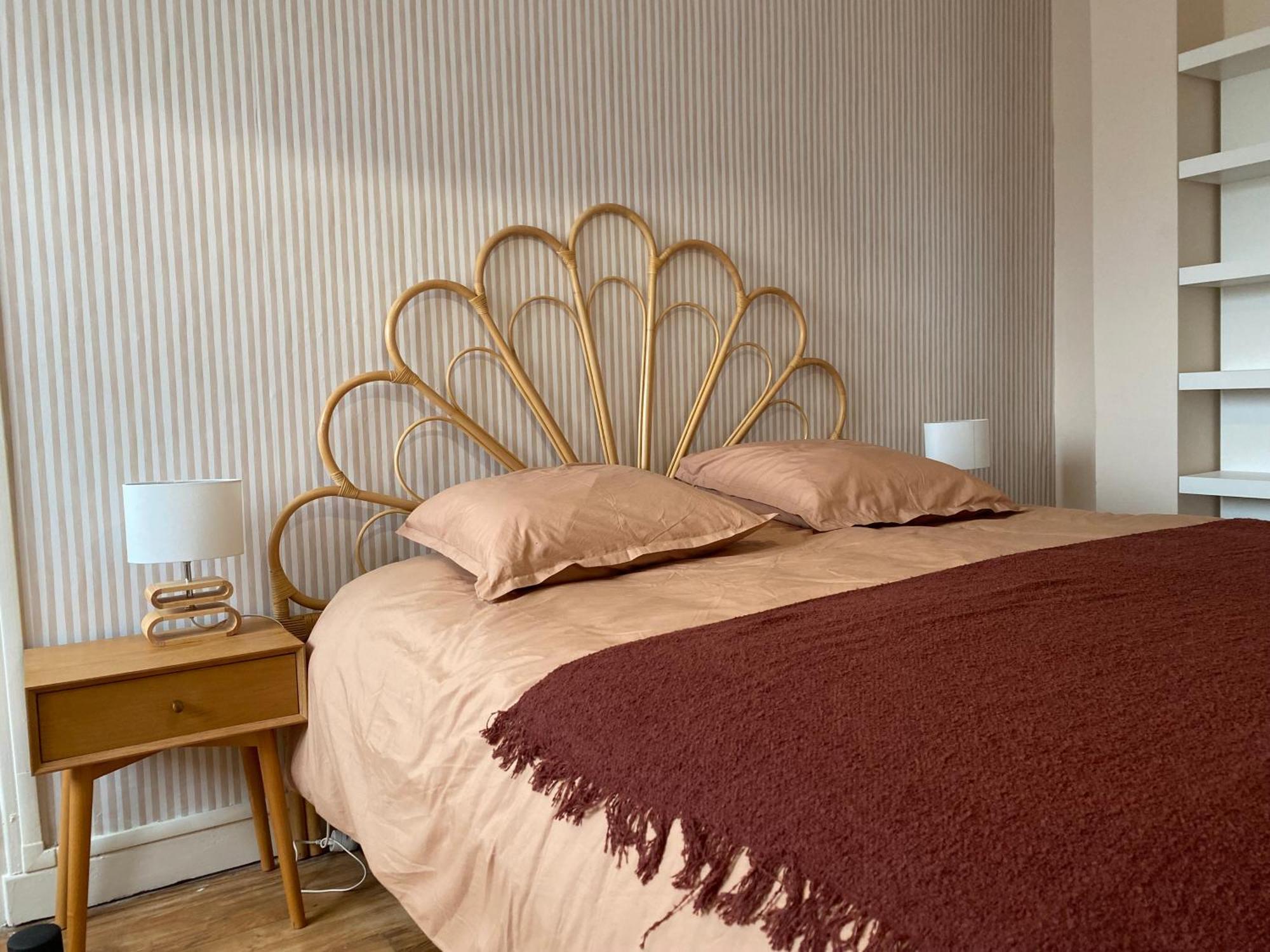 Appt O En Couleurs Apartment Ош Екстериор снимка